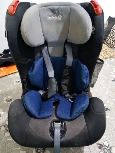 Cadeira de carro