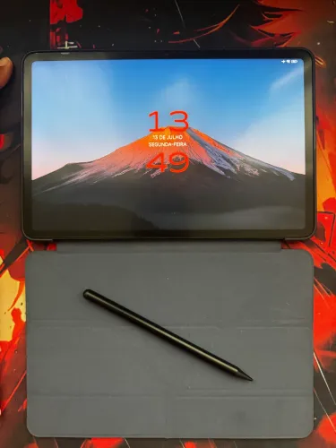 Xiaomi Pad 6