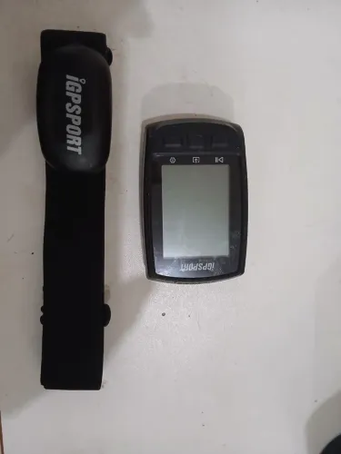 GPS Igpsport 50s