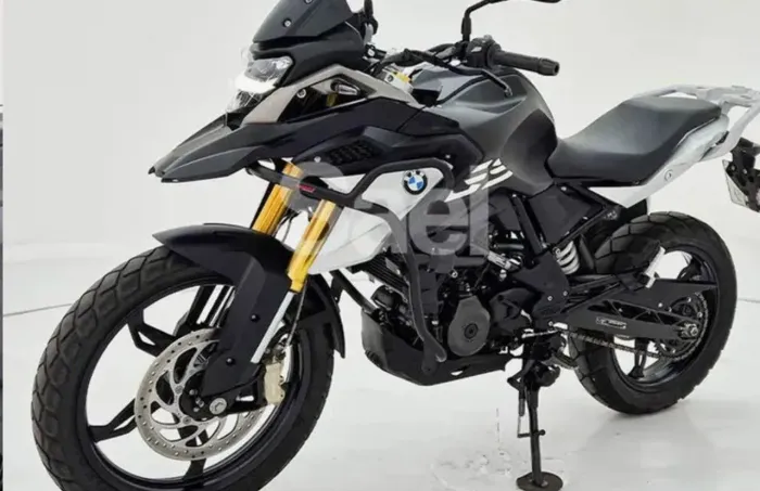 VENDO MOTO SEMINOVA ANO.2026