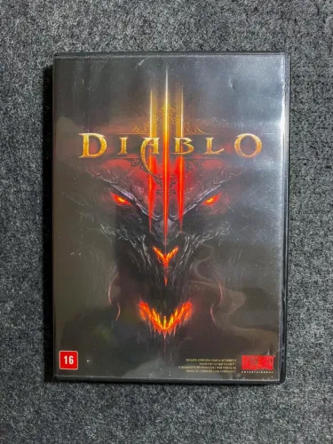 Diablo III (PC)