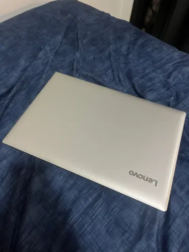 Notebook gamer Lenovo ideapad 320