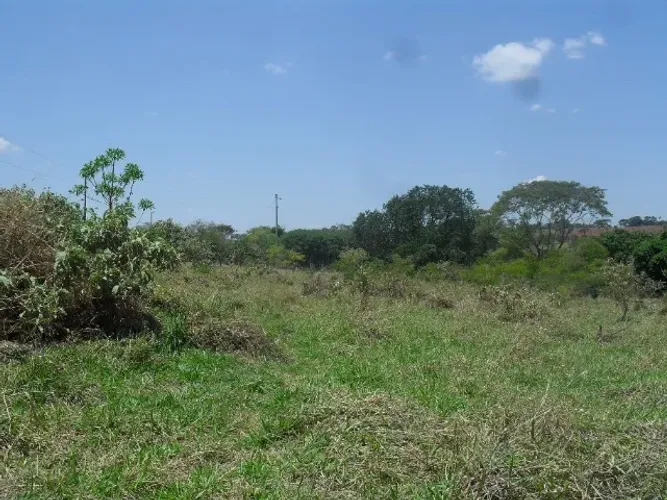 Vendo Terreno-Chácara de 5.154 m2 próximo da Barragem do João Leite - Goiânia.