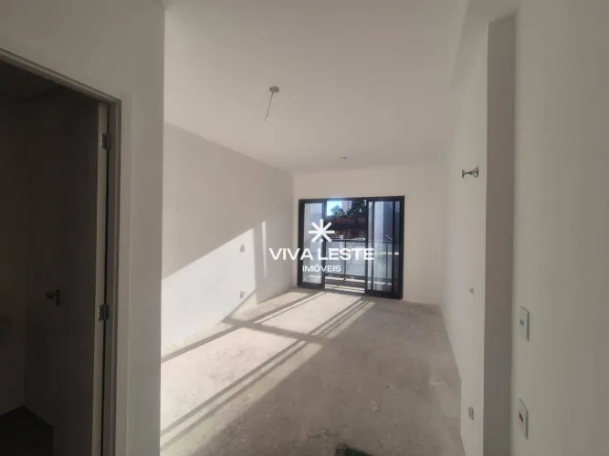 Studio à venda, 28 m² por R$ 285.000,00 - Mooca - São Paulo/SP