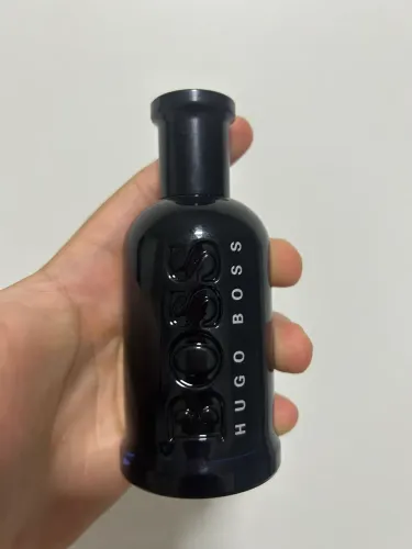 Hugo Boss Bottled Night