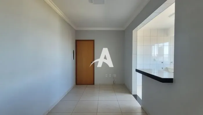 Aluguel Apartamento SANTA MÔNICA