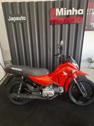 HONDA POP 110I ES 2027