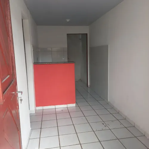 Casa para alugar