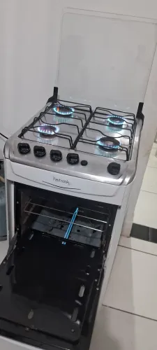 Vendo fogão atlas elétrico