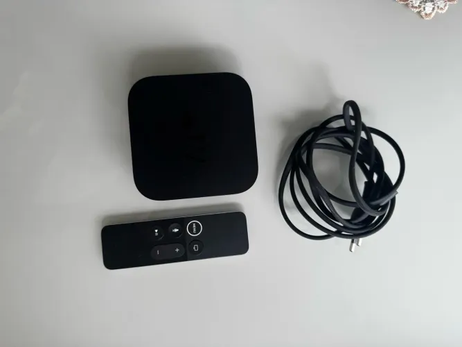 Apple TV