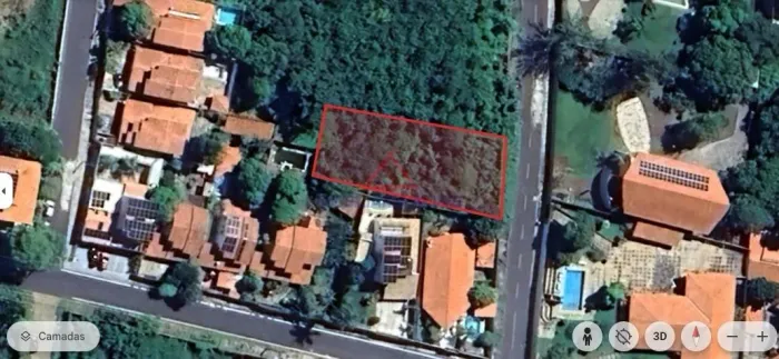 Terreno em Planalto - Teresina