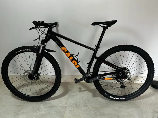 Caloi Explorer Expert 2026
