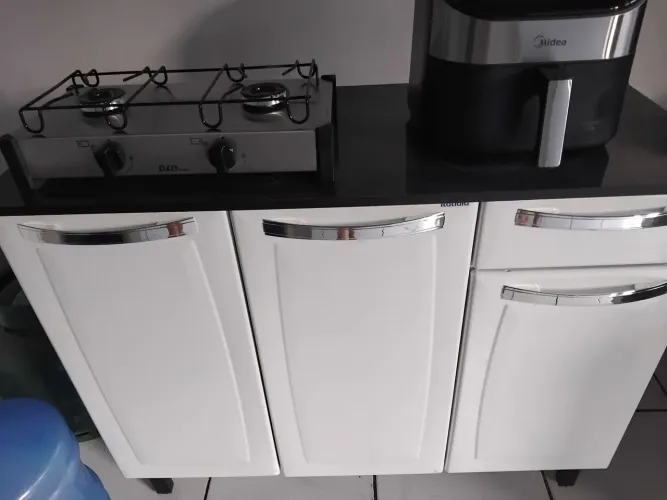 Armario de cozinha