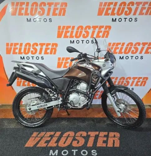 Yamaha XTZ Tenere 250 - 2019