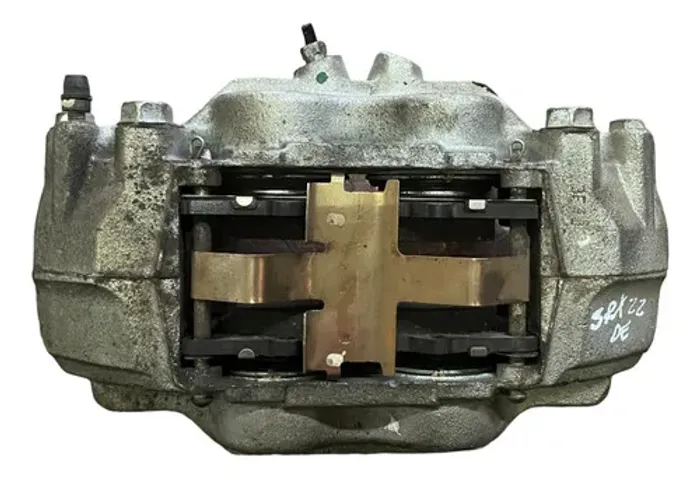 Pinça Freio Dianteira Esquerda Hilux Sw4 2.8 2021 2022