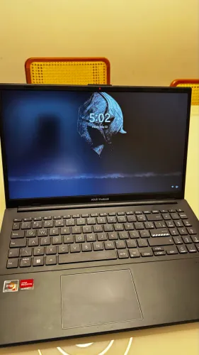 Notebook Asus VivoBook Go 15