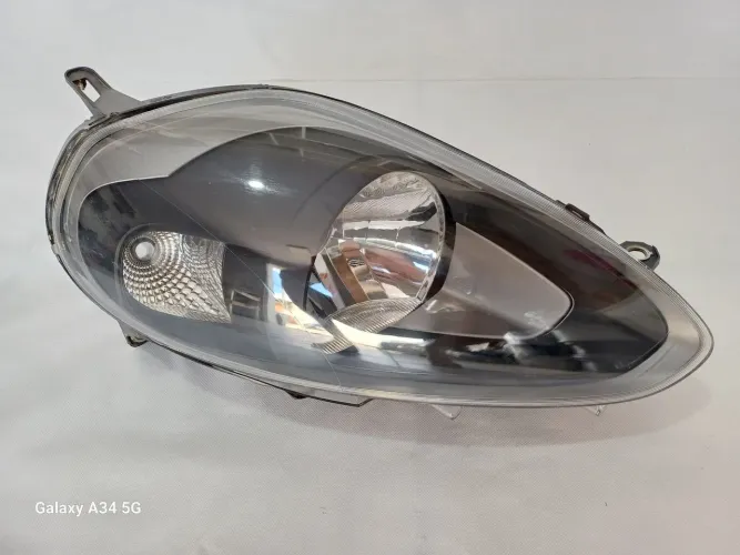 Farol Direito Fiat Punto 2008 2009 2010 2012 original 