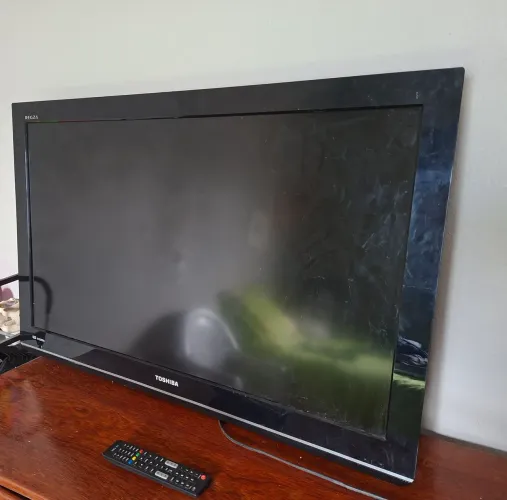 Tv Toshiba 40 polegadas