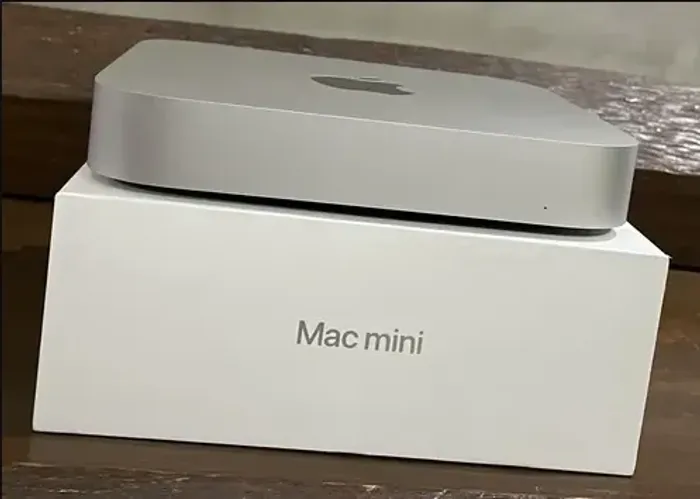 mac mini m1 16gb