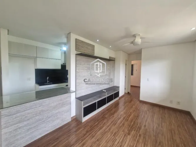 Apartamento à venda e para alugar em Valinhos, Jardim Santa Rosa, com 2 quartos, com 60 m²