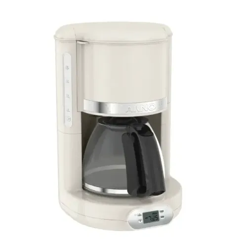 Cafeteira Arno Linha Soleil