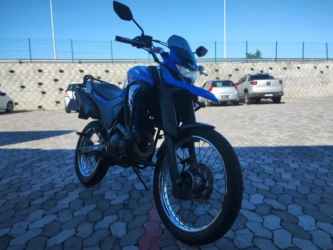 YAMAHA LANDER XTZ 250 2024
