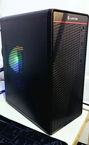 Elite Desktop NVMe gen3x4 Intel Core i5 4570 Quad Core 8GB RAM 128GB NVMe Gen3x4