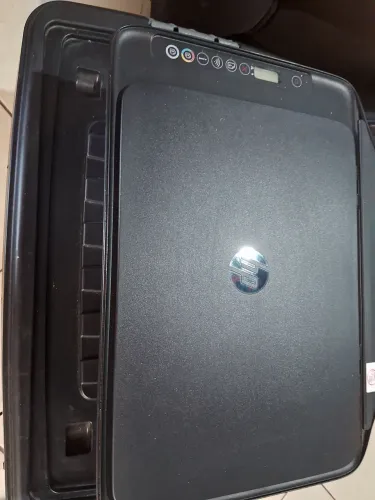 Impressora HP