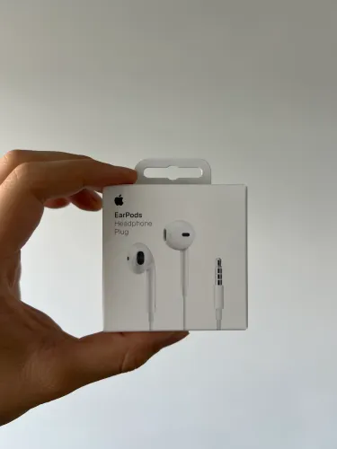 Fone de ouvido Apple P2 - Original e Lacrado
