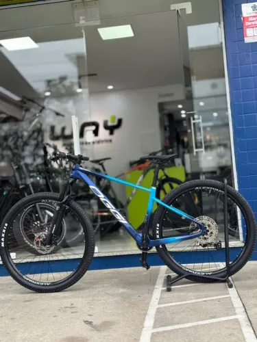 NOVA Agile Sport - Carbono