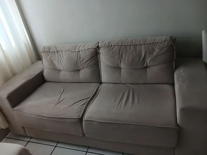 Sofa conjunto