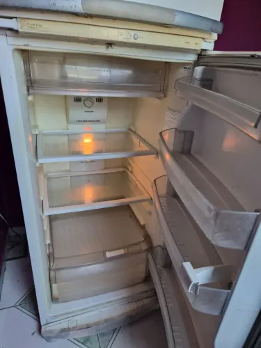 VENDO GELADEIRA