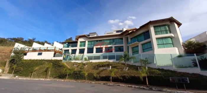 Casa à venda, 6 quartos, 6 suítes, 5 vagas, Buritis - Belo Horizonte/MG
