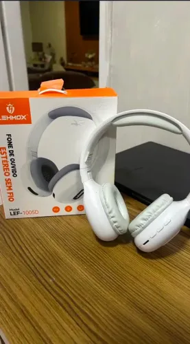 Lehmox Lef-1005d NOVO