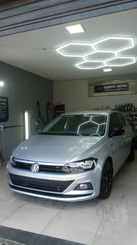 Volkswagen Polo Comfort. 200 TSI 1.0 Flex 12V Aut. 2018
