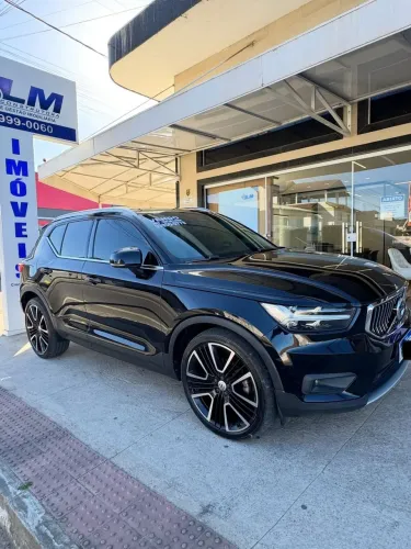 Volvo XC40 XC 40 T-4 Inscription 2.0 190cv FWD 2020