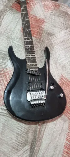 Tagima T-Zero Special Made in Brazil - 27 Trastes - Regulada