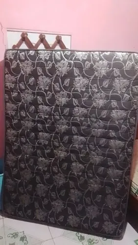 Colchão de casal 