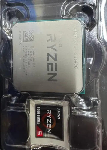 Processador Ryzen 5600G