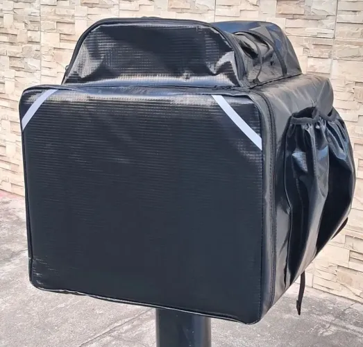 Bag Impermeável