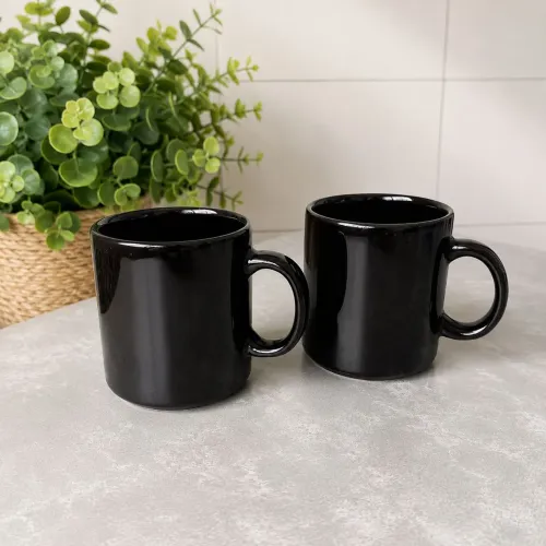 2 Canecas lindas de 270ml