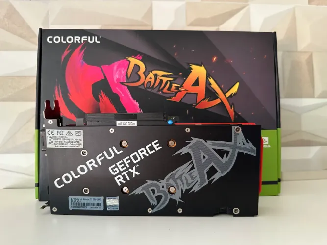 Rtx 2060 super 