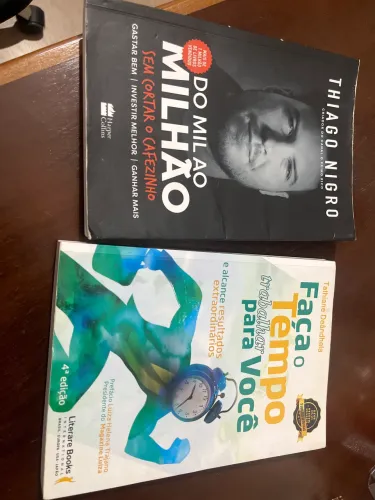 Livros