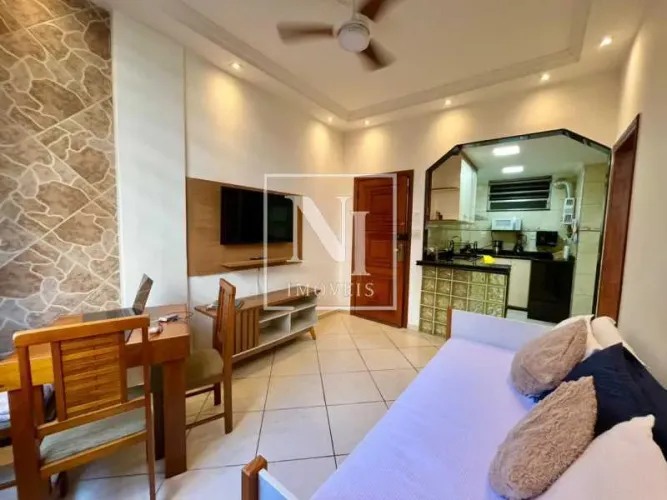 Apartamento : / Residencial / Copacabana