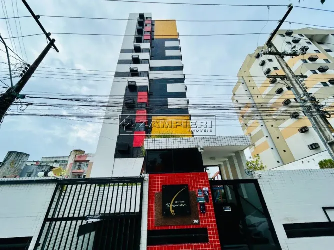 APARTAMENTO 3 QUARTOS PARA LOCAÇÃO NA PAJUÇARA
