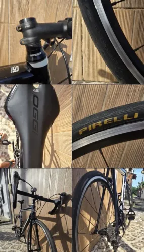CANNONDALE CAAD ADVANCE 56