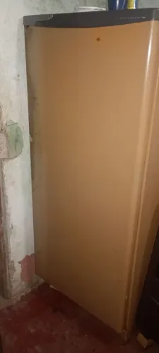 Vendo geladeira
