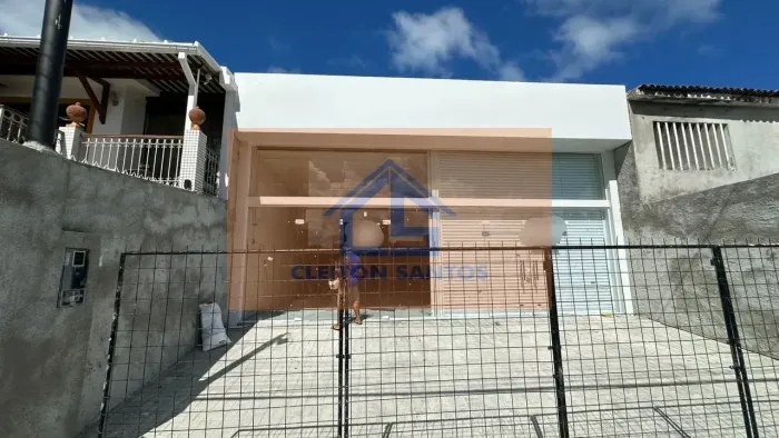 Loja para locação em Boa Viagem