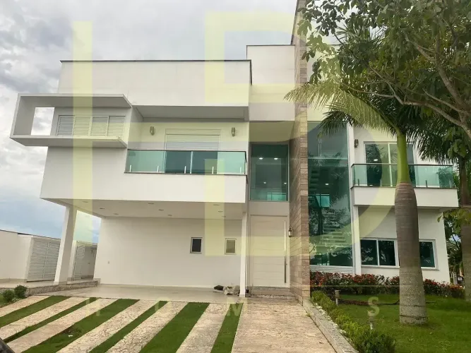Casa para locação em condomínio, Jardim Residencial Saint Patrick, Sorocaba, SP