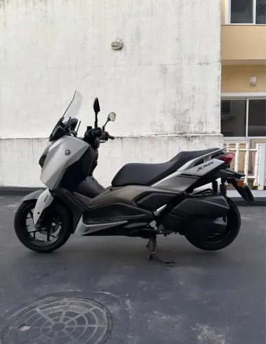 Xmax connect 2025